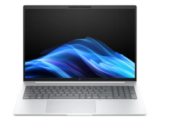 HP EliteBook 8 G1I 16" Intel Ultra 7 255H 32Go 1TB W11P QWERTY US AD3T0ET#ABH
