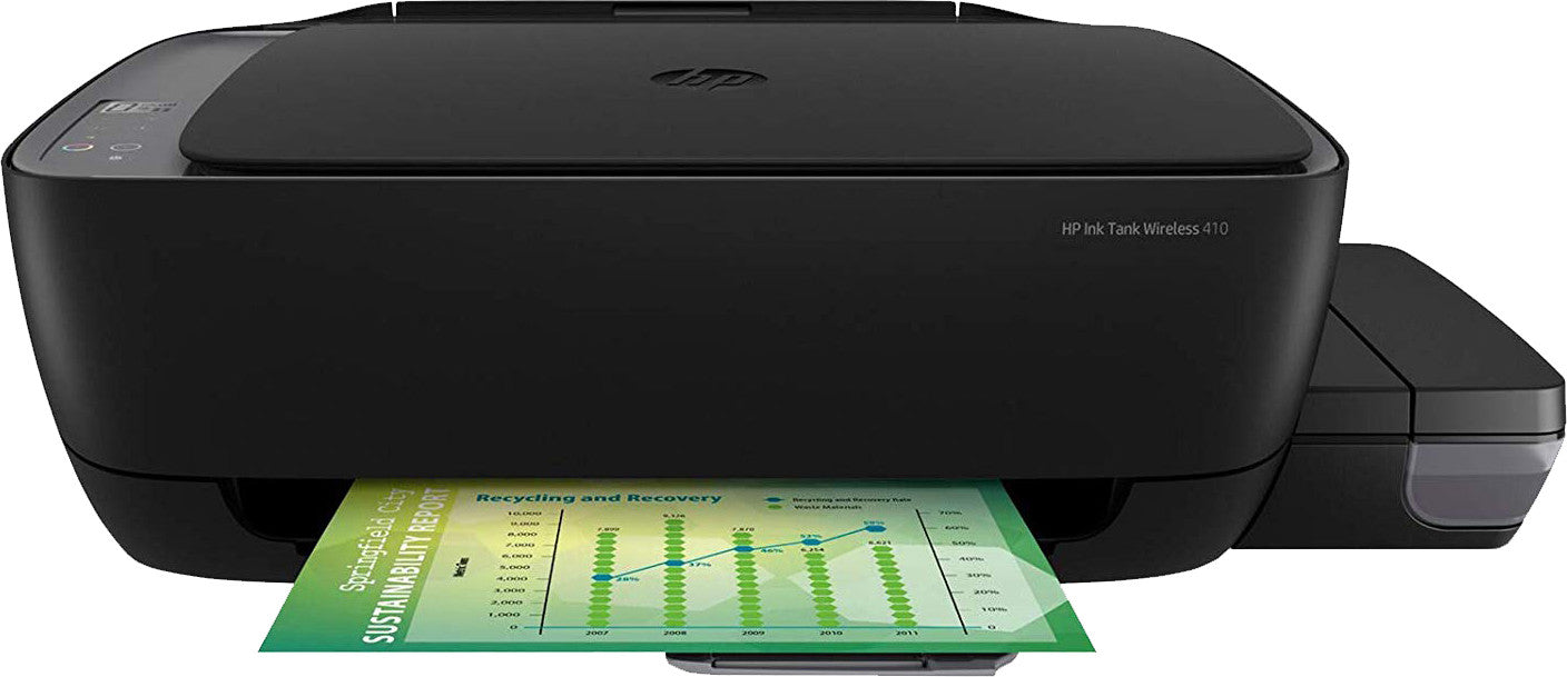 HP Réservoir d'encre WL 410 AiO Z6Z95A