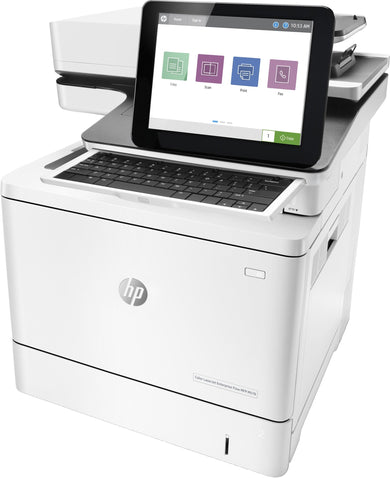 HP LaserJet Enterprise Flow M578Z 7ZU88V - Compridis