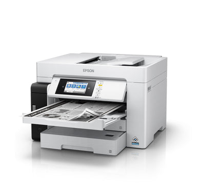 Epson EcoTank Pro ET-M16685 A3+ All-in-One Inkjet Printer WiFi