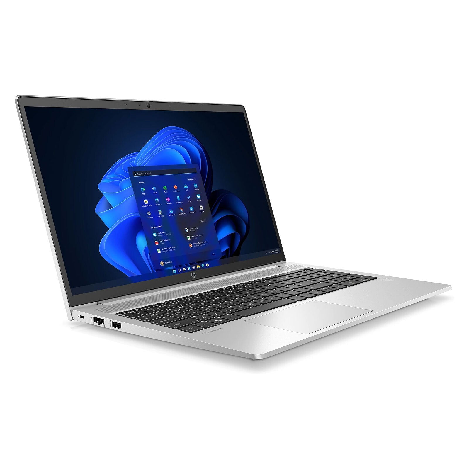 HP ProBook 450 G9 i5-1235U 15" 16 Go/512 Go W11P 9M3S9AT#ABF