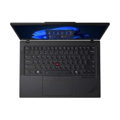 LENOVO ThinkPad T14 G6 14" Core Ultra 5 225U 16Go 512Go AZERTY Français 21QC003JFR