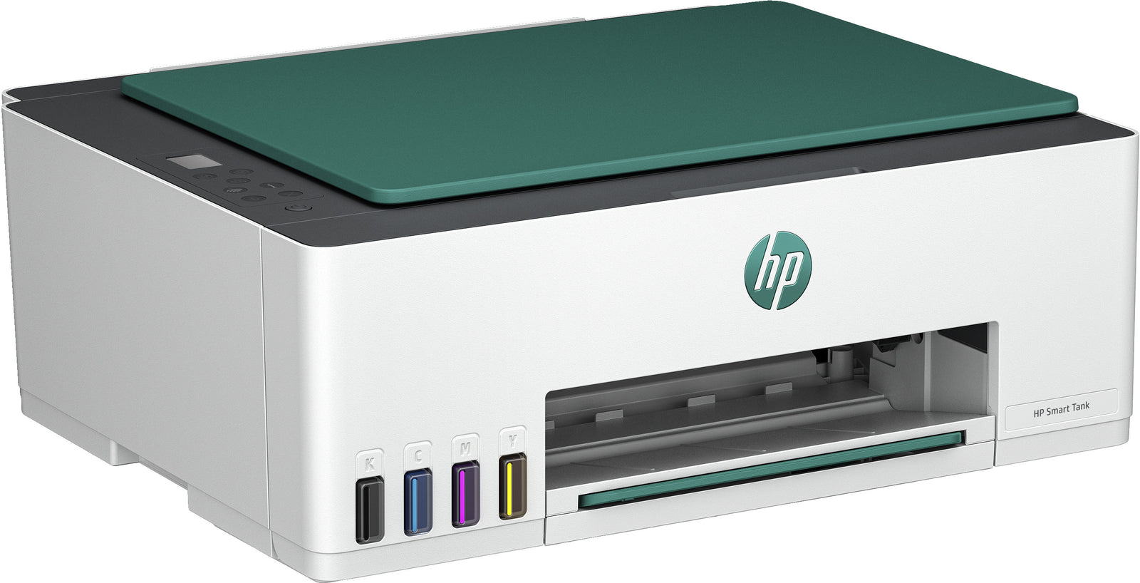 HP Smart Tank 5108 Imprimante Tout-en-Un - Sans Fil, Haute Capacité