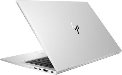 HP EliteBook 840 G8 14″ i5-1145G7 16Go 256Go FHD W11P QWERTY US 3X9P5UC