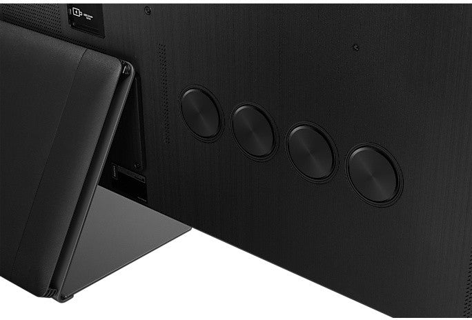 Téléviseur intelligent Samsung Série 8 QE65QN800CT 165,1 cm (65") 8K Ultra HD Wi-Fi Noir