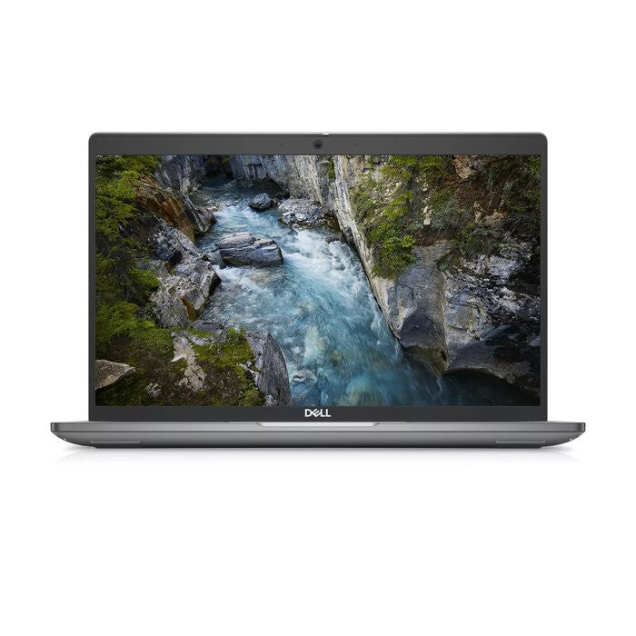 DELL Precision 3480 Intel® Core™ i7 i7-1370P Station de travail mobile 35,6 cm (14") Full HD 32 Go DDR5-SDRAM 512 Go SSD NVIDIA RTX A500 Wi-Fi 6E (802.11ax) Windows 11 Pro Anglais Gris