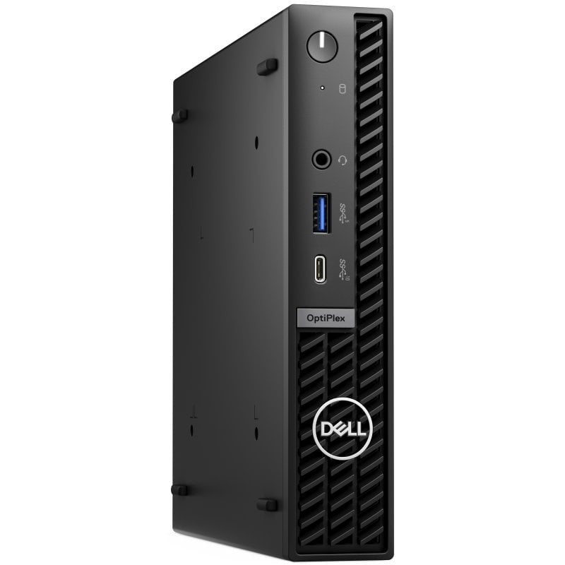 Ordinateur Dell OptiPlex Micro 7020 Intel Core i5-12500T 8 Go 480 Go W11P J4W1J 