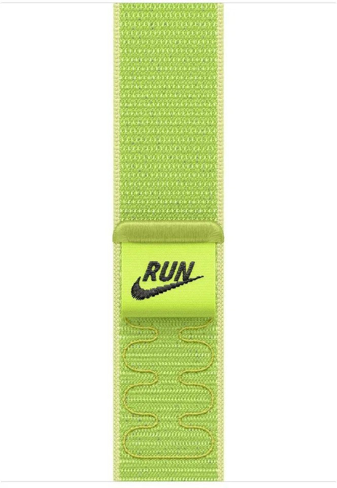 APPLE Watch 46 Volt Splash NSL MGD24ZM/A