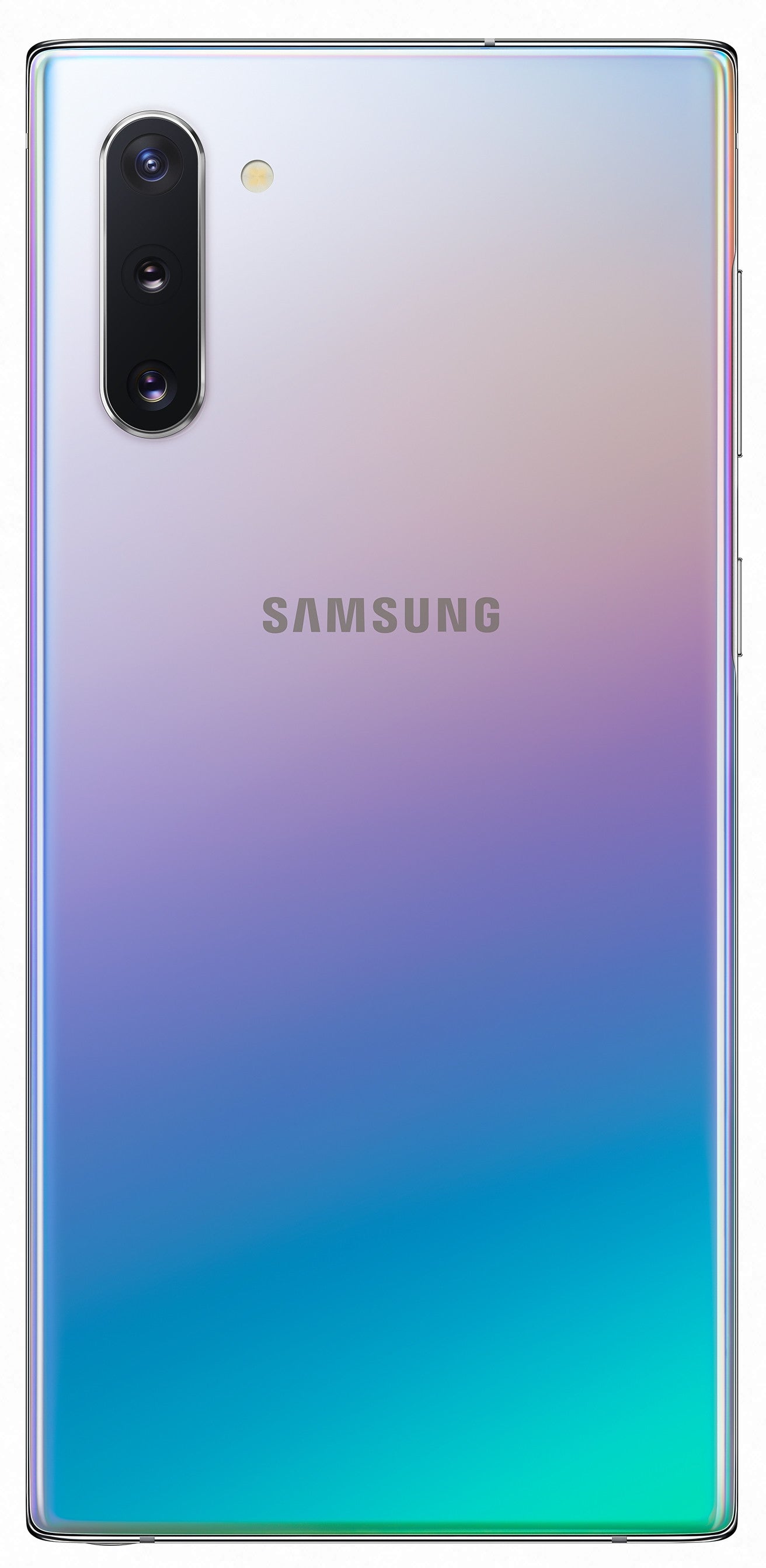 Samsung Galaxy Note10 256GB Bleu Gris SM-N970FZSDBTU