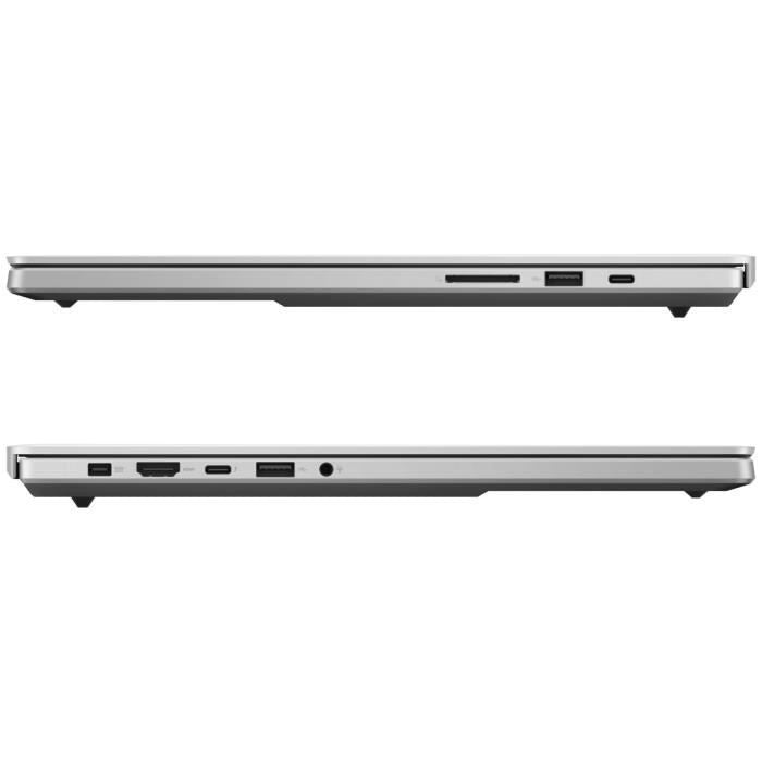 ASUS ROG Zephyrus G16 16" Ryzen AI 7 16Go/1TB/RTX 5060 AZERTY French 90NR0NE2-M001U0