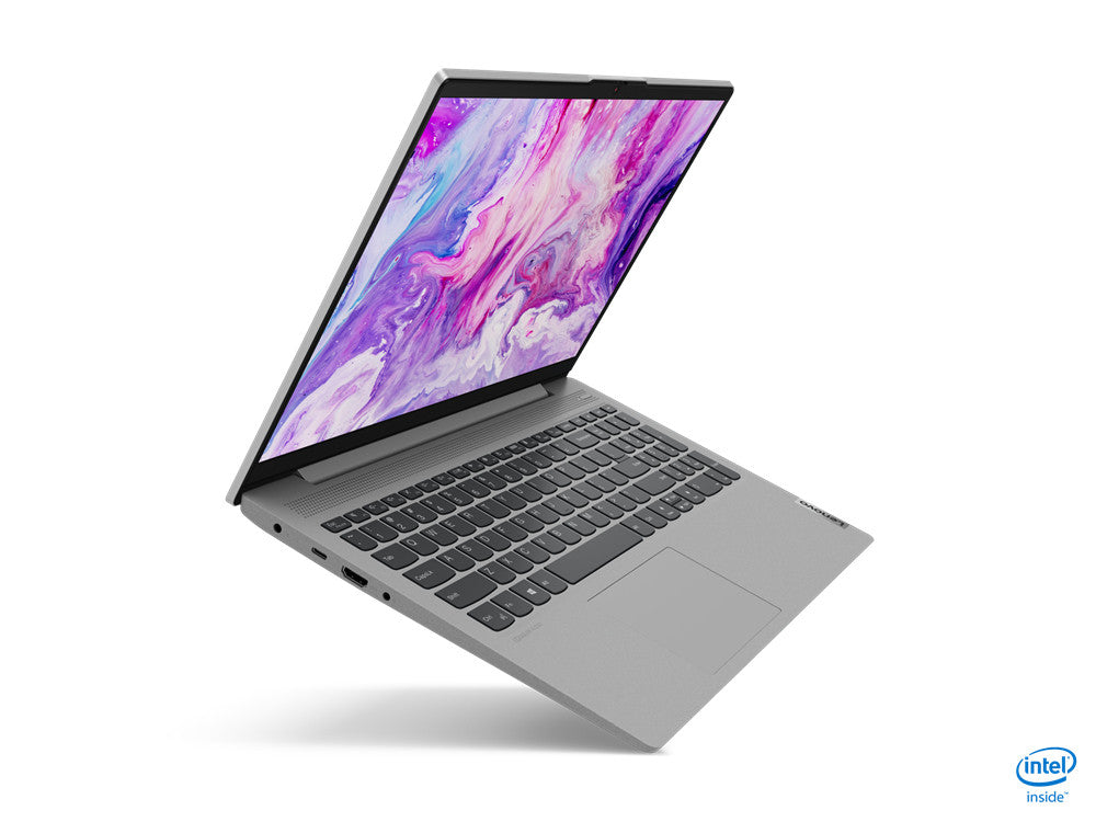 LENOVO IdeaPad 5 15.6" I5-1135G7 8Go 512Go QWERTY US 82FG01F4MH