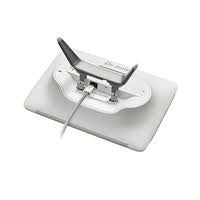 Poly Fixation murale TC10 blanc