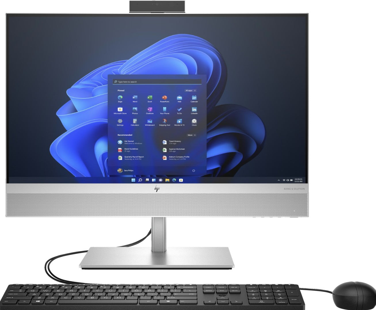 HP EliteOne 840 G9