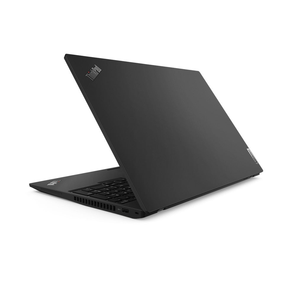 Lenovo ThinkPad P16s Gen 2 (Intel) Intel® Core™ i7 i7-1360P Station de travail mobile 40,6 cm (16") WUXGA 16 Go LPDDR5x-SDRAM 1 To SSD NVIDIA RTX A500 Wi-Fi 6E (802.11ax) Windows 11 Pro Anglais britannique Noir