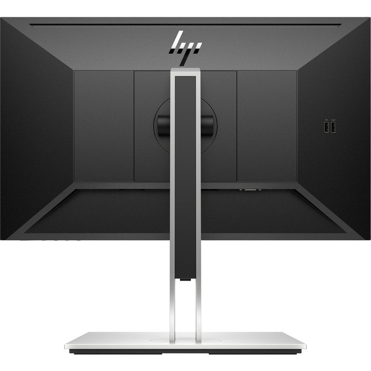 HP E-Series E22 G4 écran plat de PC 54,6 cm (21.5") 1920 x 1080 pixels Full HD LCD Noir, Argent