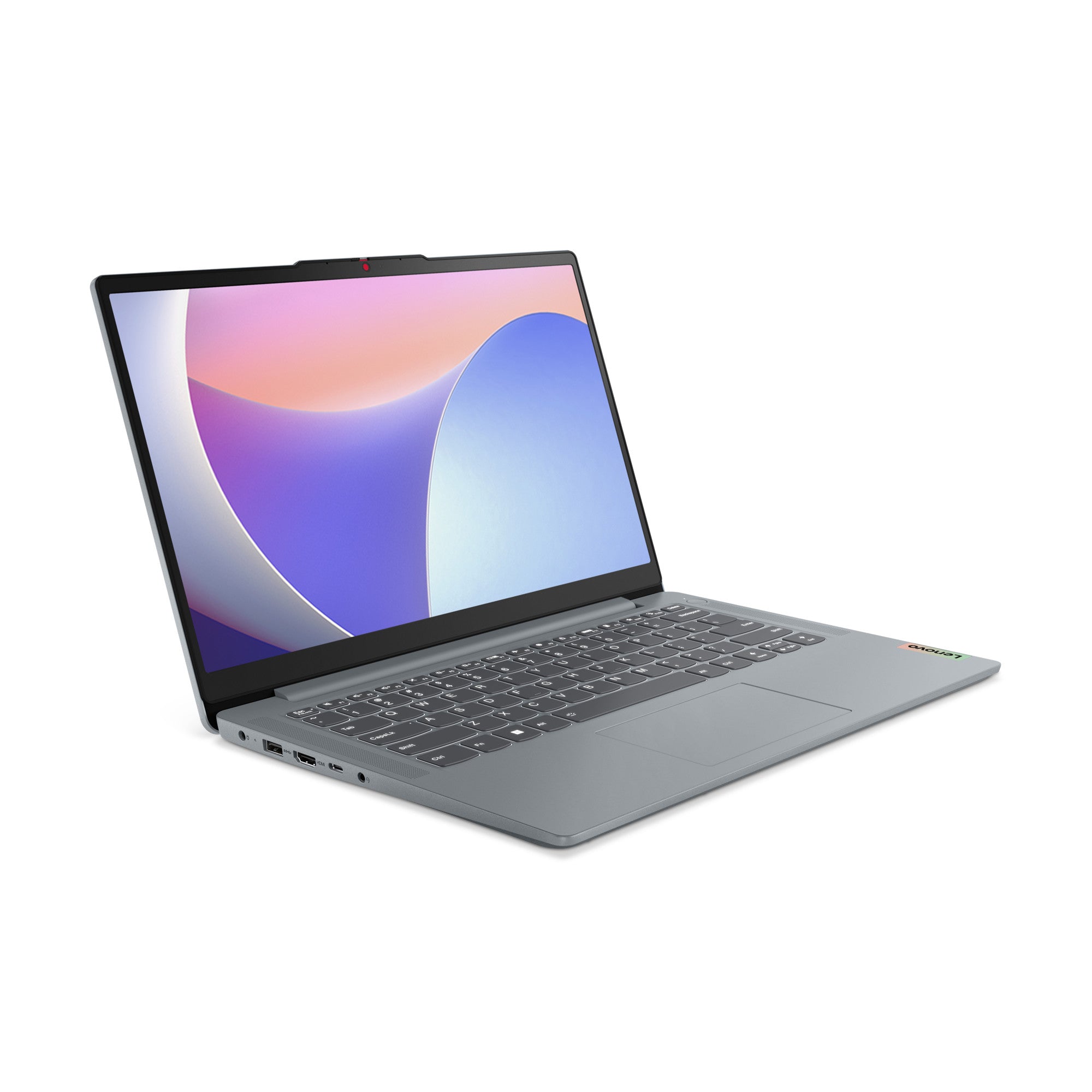 LENOVO IdeaPad Slim 3 14IAH8 I5-12450H 16GB 512GB W11H QWERTY Int 83EQ004XMH