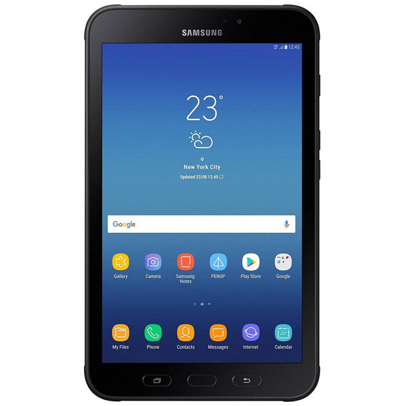 SAMSUNG Galaxy Tab Active 2 4G Noir SM-T395