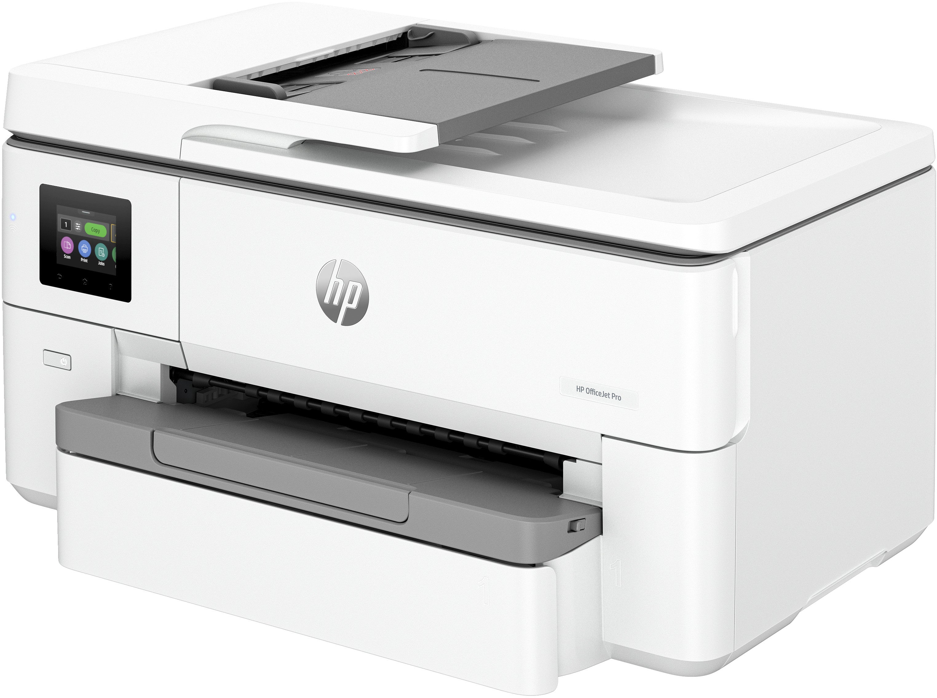 HP Imprimante tout-en-un OfficeJet Pro 9720 WF :MOI 53N94C#BHG