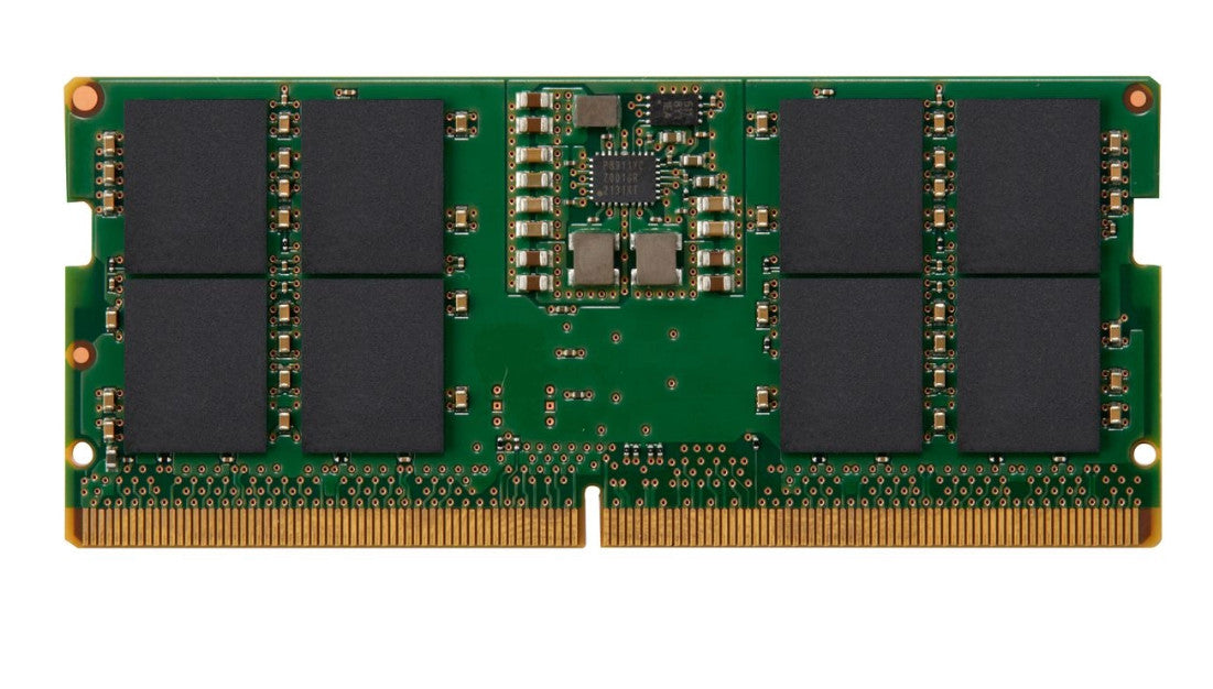 HP 16 Go 1 x 16 Go DDR5 5600 DIMM ECC reg Mem 760N2AA
