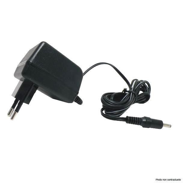 Poly 2200-44340-122 adaptateur de puissance & onduleur Intérieure Noir