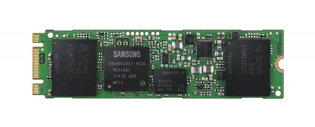 Samsung PM871b 512 Go M.2 Série ATA III TLC