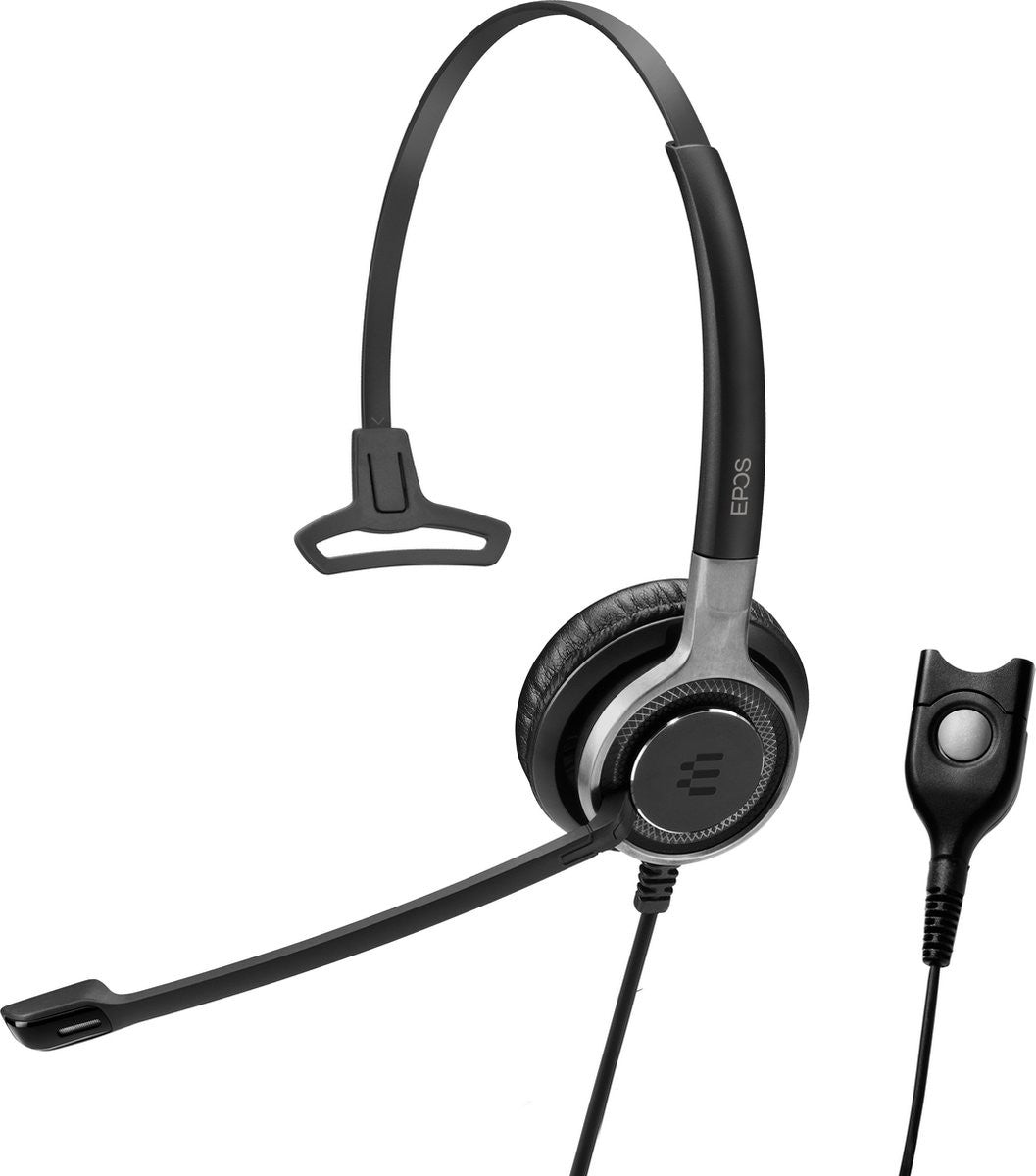 Casque audio epos impact SC 630 1000554