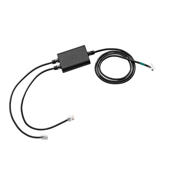 SENNHEISER câble ehs pour téléphones snom cehs-sn01 