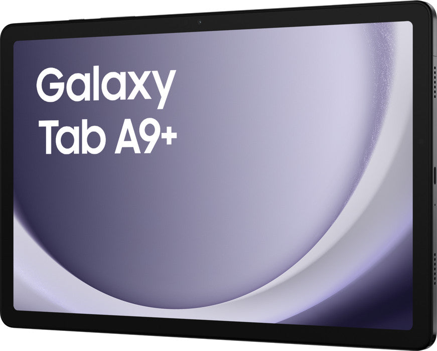 Samsung Galaxy Tab A9+ (11", Wi-Fi) SM-X210RDBREUB