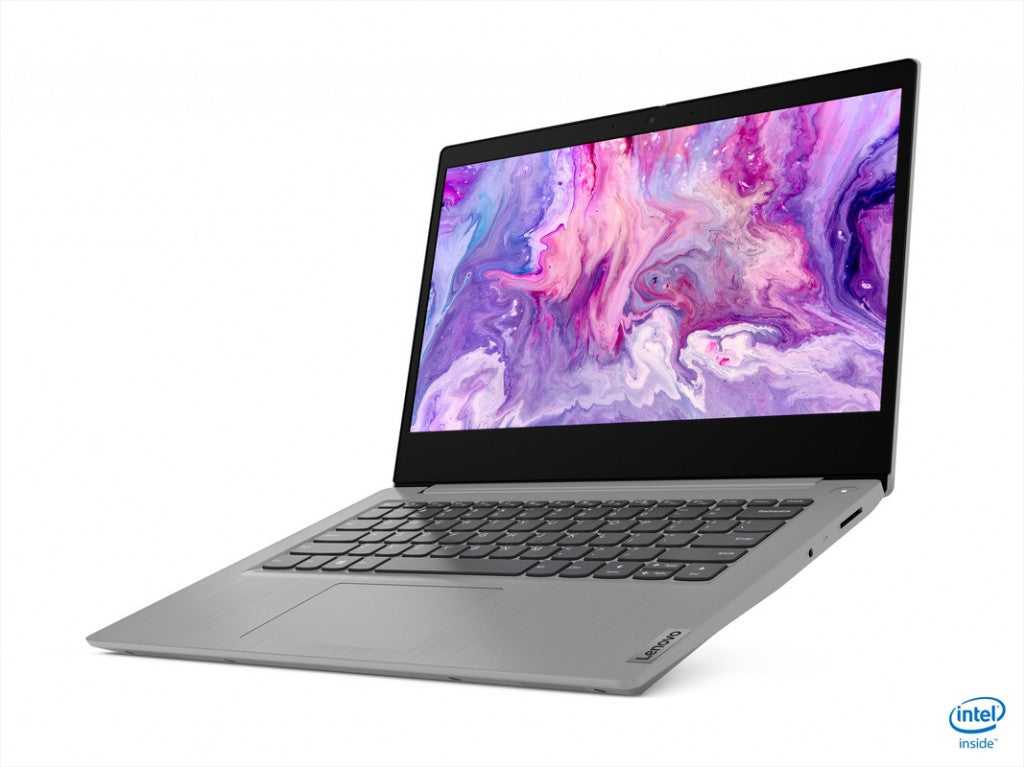 Lenovo IdeaPad 3 14IL05 I5-1035G1 8 Go SSD 240 Go W11H AZERTY 81WD00UPM8 