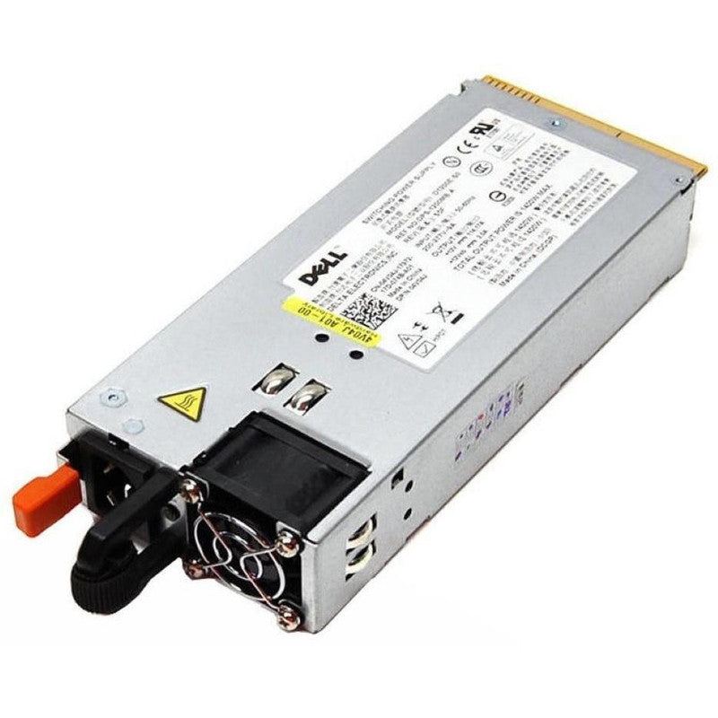Alimentation DELL SGL enfichable à chaud 1+0 800 W 450-AIYX 