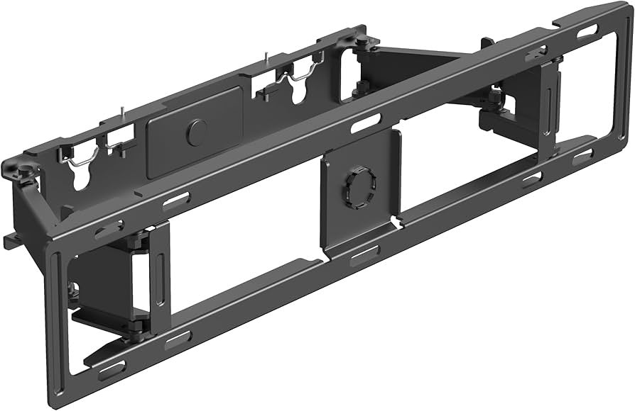 IIYAMA Kit de support de montage sans jeu 55" 65" MD-WM0001