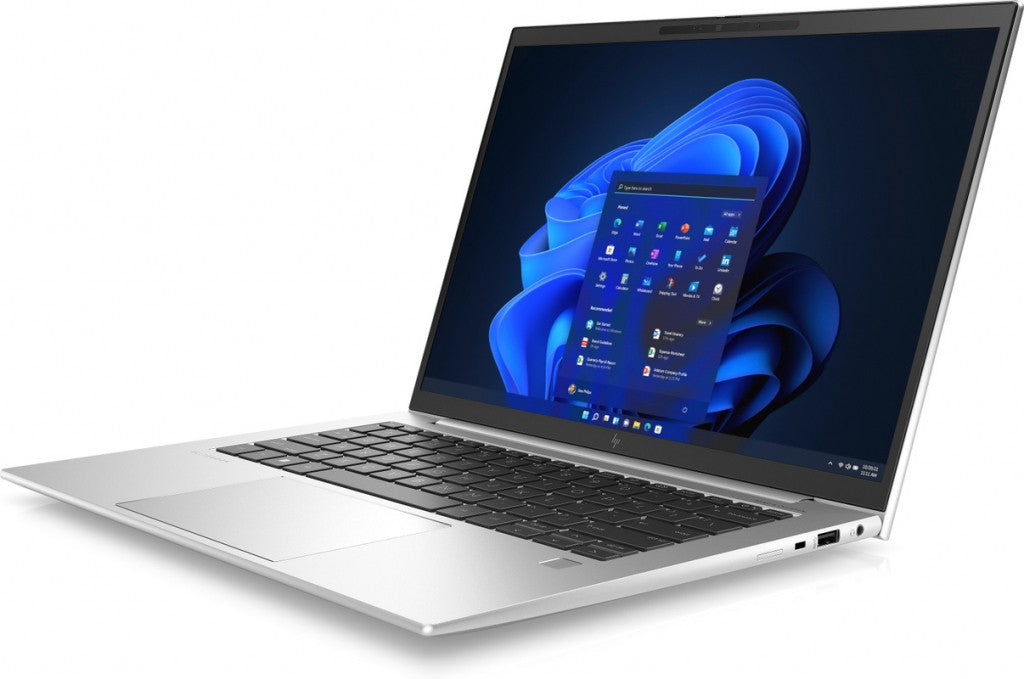 HP EliteBook 840 G9 i7-1255U 512 Go 16 Go W11P QWERTY VS 5Z6D3EA#ABH