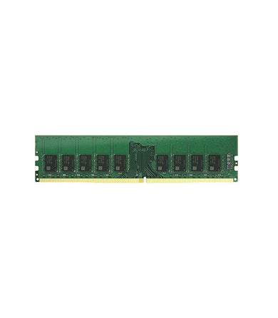 Synology D4EU01 - 4G geheugenmodule 4 GB 1 x 4 GB DDR4 288 - pin DIMM ECC D4EU01 - 4G - Compridis