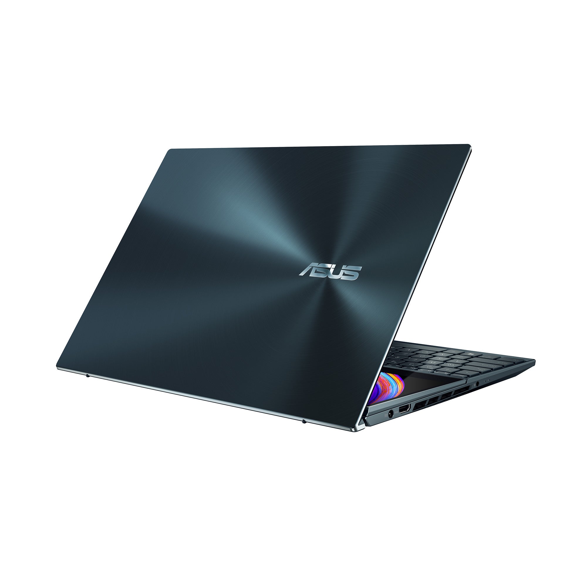 ASUS ZB Pro I9-12900H 15" 32 Go 1 To RTX 3060 W11P AZERTY 90NB0VR1-M003V0