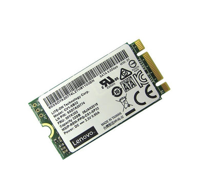 LENOVO ThinkSystem M.2 CV1 32GB SATA 6Gbps Non-Hot Swap SSD 7N47A00129