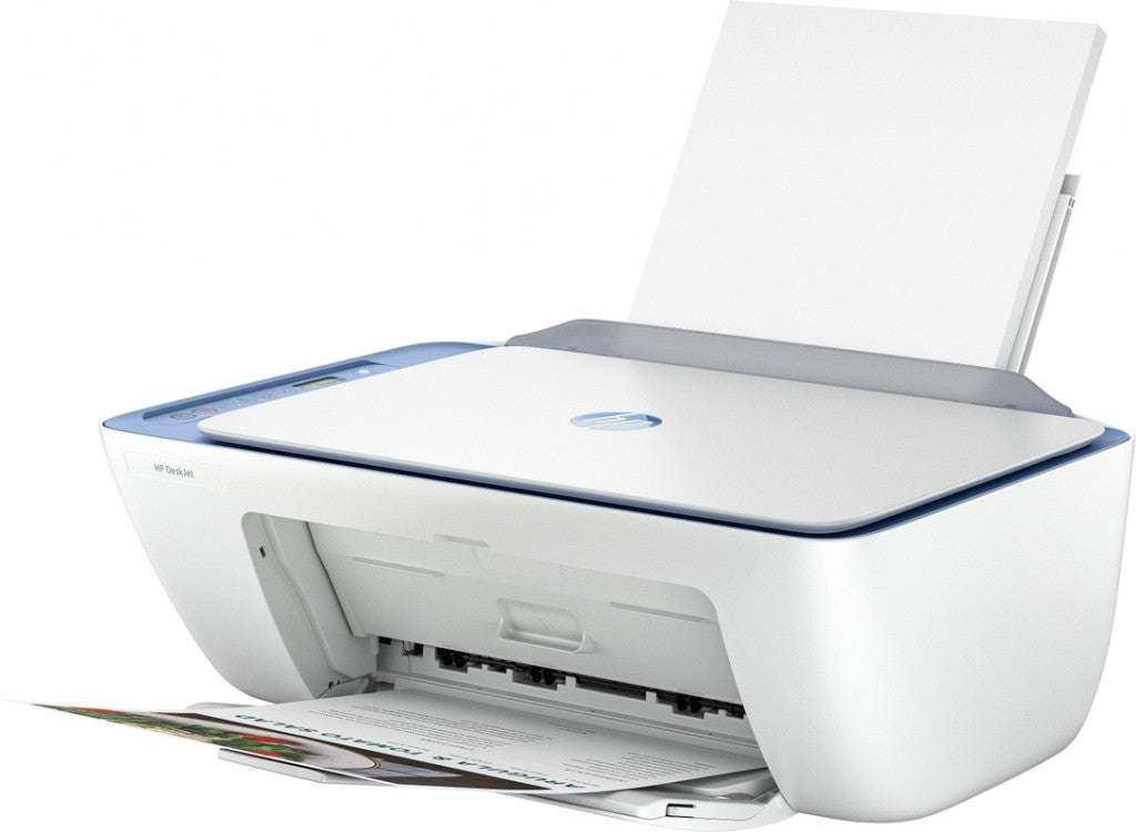 HP DeskJet Imprimante Tout-en-un HP 4222e, Couleur, Imprimante pour Domicile, Impression, copie, numérisation, HP+; Éligibilité HP Instant Ink; Numériser vers PDF