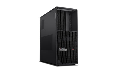 Lenovo ThinkStation P3 Tower i7-14700 16GB 512GB SSD Noir