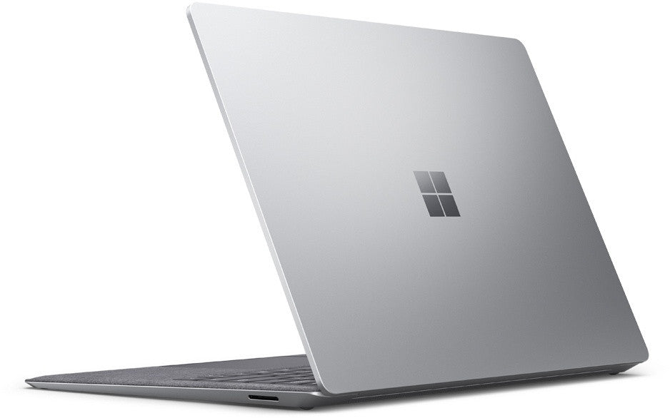 Microsoft Surface Laptop 5 Intel® Core™ i5 i5-1235U 34.3 cm (13.5") Touchscreen 8 GB LPDDR5x-SDRAM 256 GB SSD Wi-Fi 6 (802.11ax) Windows 11 Home Platinum