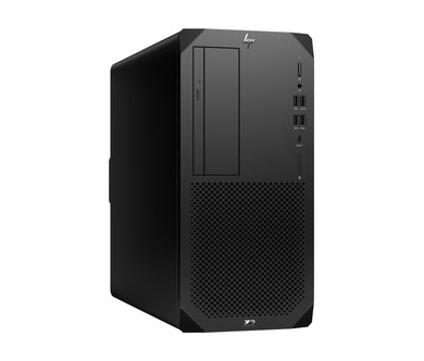 HP Z2 G9 A40KPET#ABF – Station i7-14700 32 Go 1 To RTX 2000 Ada Noir