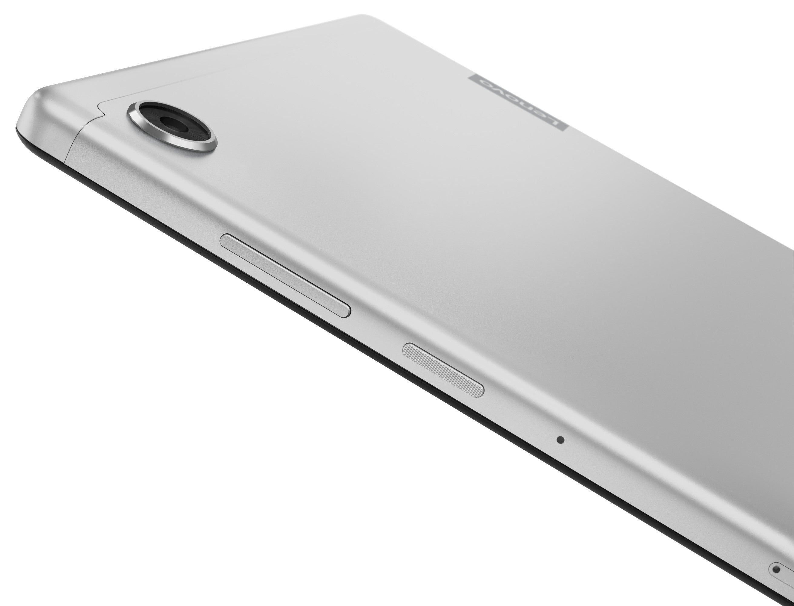LENOVO Tab M10 HD Gen 2 10.1 WiFi 32 Go Gris fer ZA6W0000PL