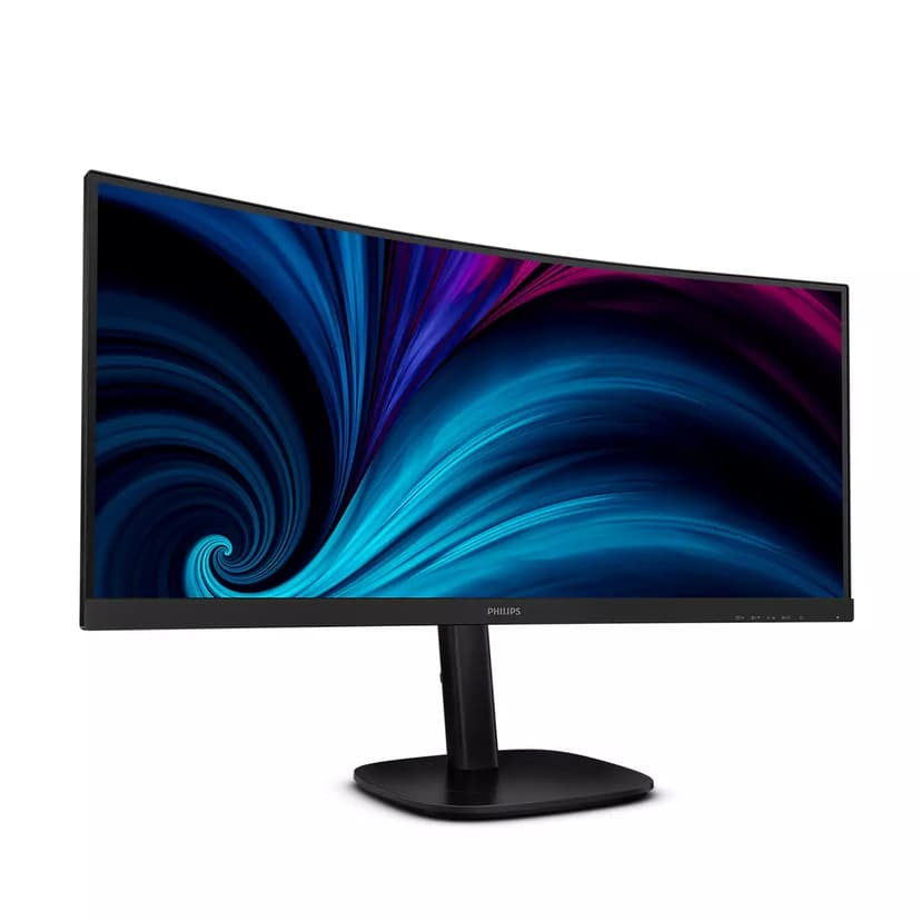 Philips Série 3000 34B2U3600C/00 34″ courbé VA 3440×1440 USB-C