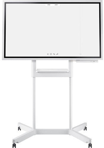Samsung Flip 55 pouces WM55H - flipchart numérique pour les entreprises