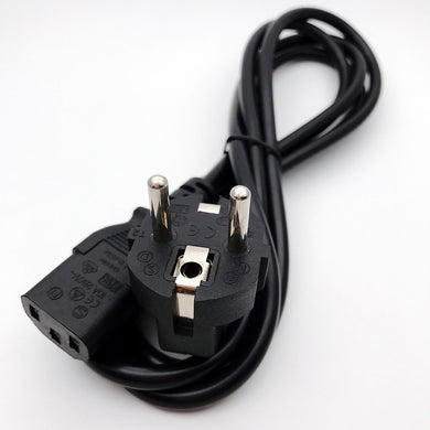 HP 3.6M 16A C19 EU PWR-snoer AF576A