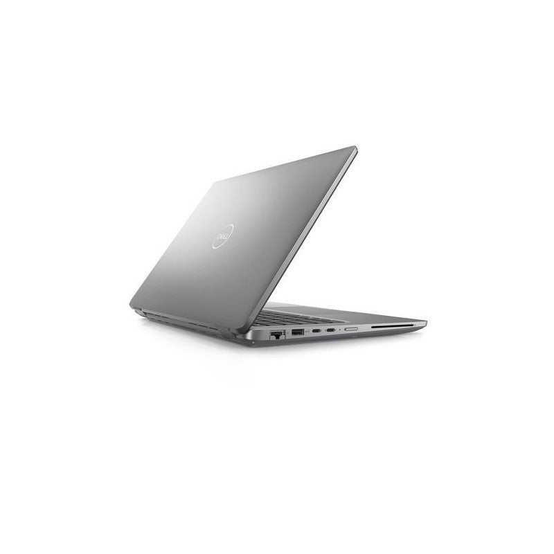 DELL Latitude 5440 Intel® Core™ i5 i5-1335U Ordinateur portable 35,6 cm (14") Full HD 16 Go DDR4-SDRAM 256 Go SSD Wi-Fi 6E (802.11ax) Windows 11 Pro Français Gris