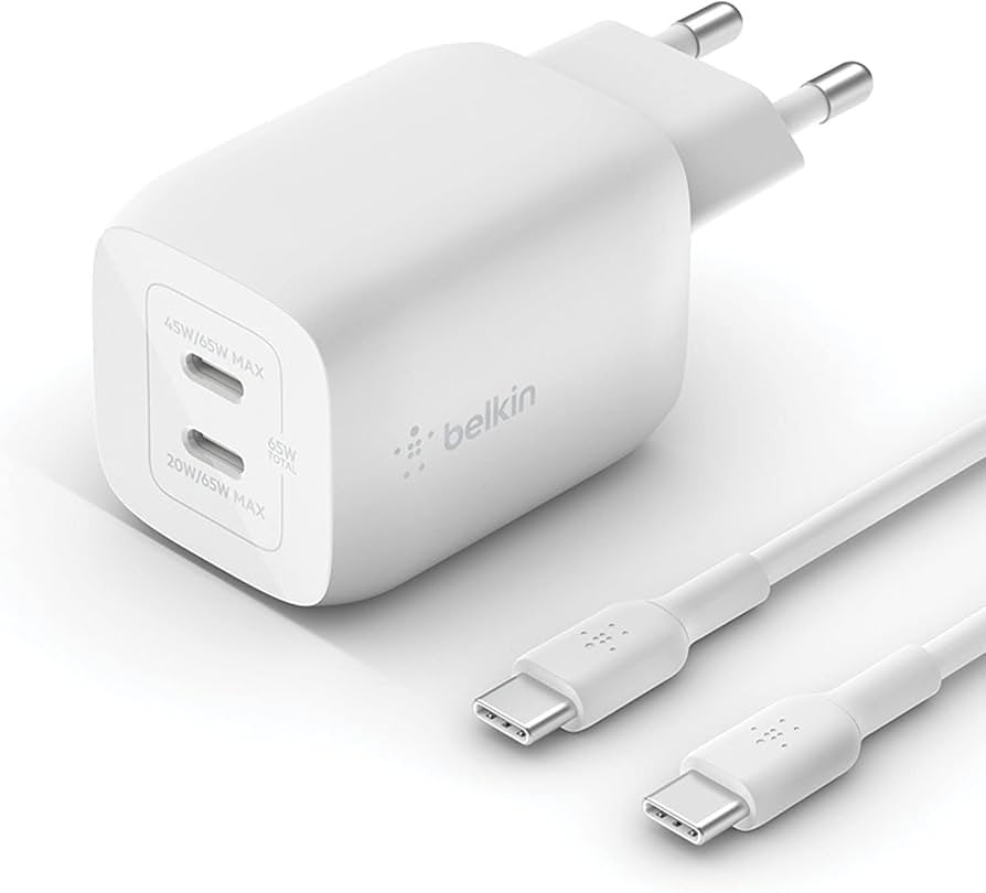 Belkin Boost Charge Pro