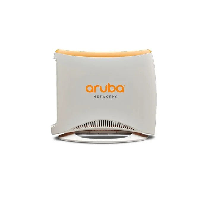 Point d'accès radio HP Aruba RAP-3WN (RW) 802.11B/G/N 2,4 GHz JW288A 