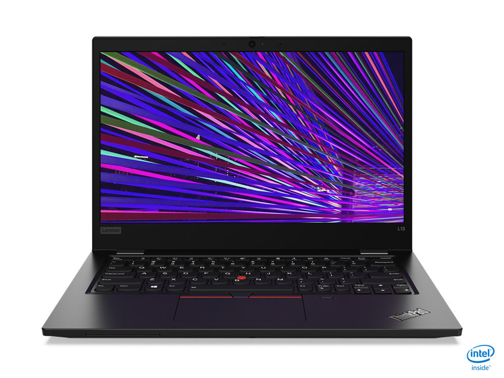 Ordinateur portable Lenovo ThinkPad L13 I3-10110U 8 Go SSD 240 Go W11P AZERTY 20R30003MB 