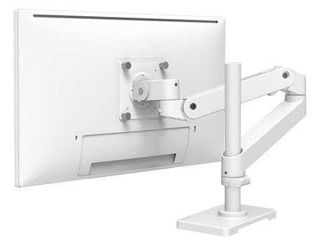 ERGOTRON Bras LX Pro pour écran unique sur poteau haut 45-695-290