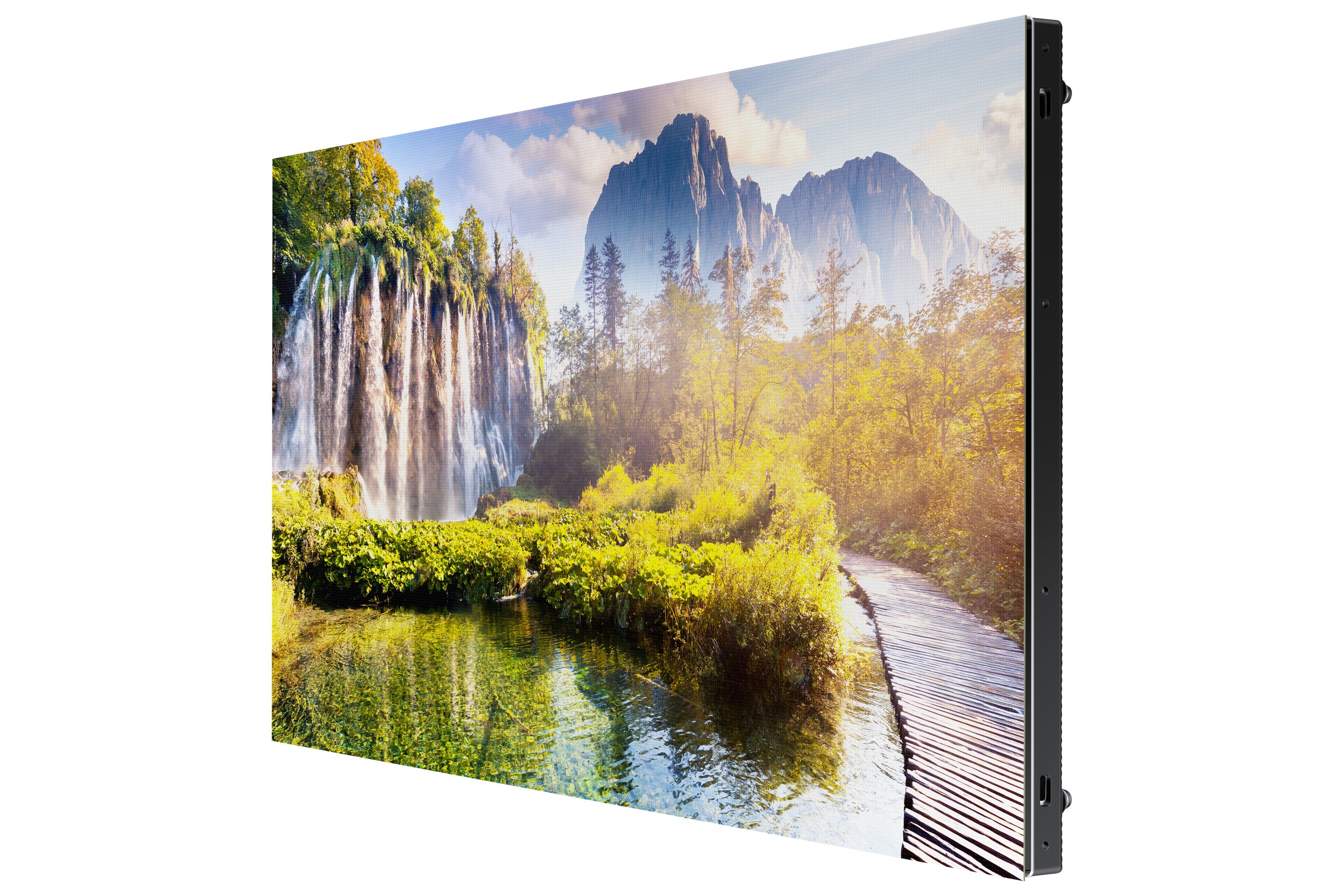 Samsung IE025R Intérieure