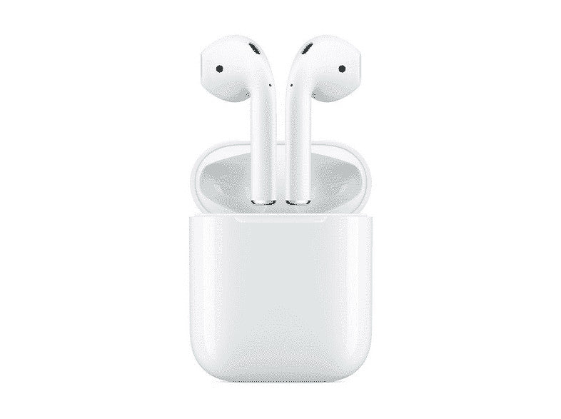 Apple AirPods (2e génération) Airpods avec étui de chargement